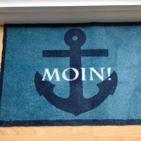 Apartment Auszeit Am Meer *