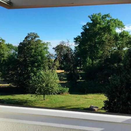 Auszeit Am Meer Apartment