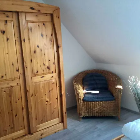 Apartment Auszeit Am Meer Kagsdorf