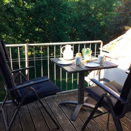 Auszeit Am Meer Apartment