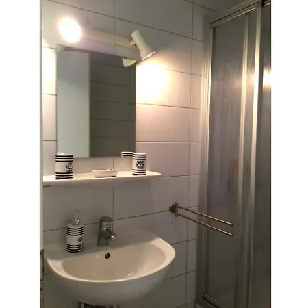 Auszeit Am Meer Kagsdorf