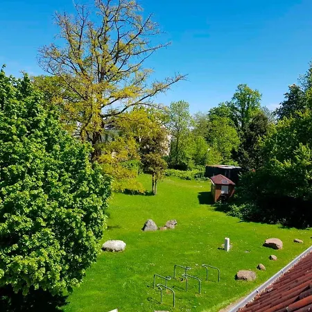 Auszeit Am Meer Apartment Kagsdorf