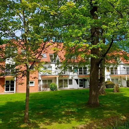 Apartment Auszeit Am Meer
