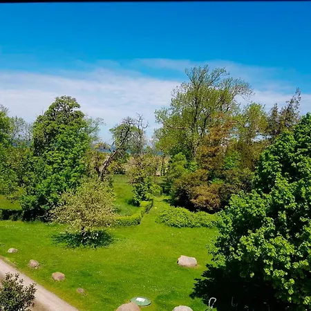 Auszeit Am Meer Apartment Kagsdorf