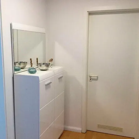 Auszeit Am Meer Apartment Kagsdorf